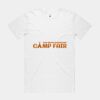 STAPLE ORGANIC TEE Thumbnail