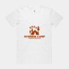 STAPLE ORGANIC TEE Thumbnail