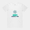 STAPLE ORGANIC TEE Thumbnail