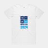 STAPLE ORGANIC TEE Thumbnail