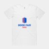 STAPLE ORGANIC TEE Thumbnail