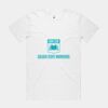 STAPLE ORGANIC TEE Thumbnail