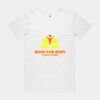 STAPLE ORGANIC TEE Thumbnail
