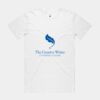 STAPLE ORGANIC TEE Thumbnail