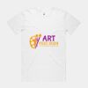 STAPLE ORGANIC TEE Thumbnail