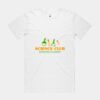 STAPLE ORGANIC TEE Thumbnail