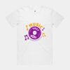 STAPLE ORGANIC TEE Thumbnail