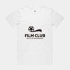 STAPLE ORGANIC TEE Thumbnail