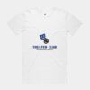 STAPLE ORGANIC TEE Thumbnail
