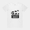 STAPLE ORGANIC TEE Thumbnail