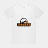STAPLE ORGANIC TEE Thumbnail