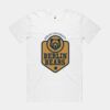 STAPLE ORGANIC TEE Thumbnail