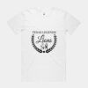 STAPLE ORGANIC TEE Thumbnail