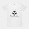 STAPLE ORGANIC TEE Thumbnail