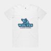 STAPLE ORGANIC TEE Thumbnail