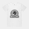 STAPLE ORGANIC TEE Thumbnail