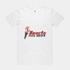 STAPLE ORGANIC TEE Thumbnail