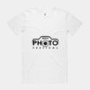 STAPLE ORGANIC TEE Thumbnail