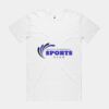 STAPLE ORGANIC TEE Thumbnail