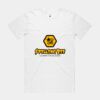 STAPLE ORGANIC TEE Thumbnail