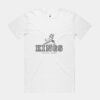 STAPLE ORGANIC TEE Thumbnail