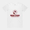 STAPLE ORGANIC TEE Thumbnail