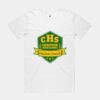 STAPLE ORGANIC TEE Thumbnail