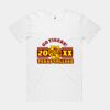 STAPLE ORGANIC TEE Thumbnail