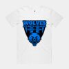 STAPLE ORGANIC TEE Thumbnail