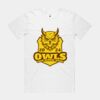 STAPLE ORGANIC TEE Thumbnail