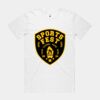 STAPLE ORGANIC TEE Thumbnail