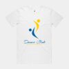 STAPLE ORGANIC TEE Thumbnail