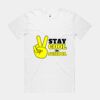 STAPLE ORGANIC TEE Thumbnail