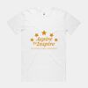 STAPLE ORGANIC TEE Thumbnail
