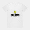 STAPLE ORGANIC TEE Thumbnail