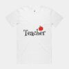 STAPLE ORGANIC TEE Thumbnail