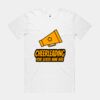 STAPLE ORGANIC TEE Thumbnail