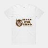 STAPLE ORGANIC TEE Thumbnail