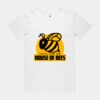 STAPLE ORGANIC TEE Thumbnail