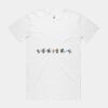 STAPLE ORGANIC TEE Thumbnail