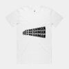 STAPLE ORGANIC TEE Thumbnail