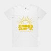 STAPLE ORGANIC TEE Thumbnail