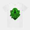 STAPLE ORGANIC TEE Thumbnail