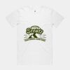 STAPLE ORGANIC TEE Thumbnail