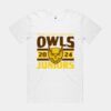 STAPLE ORGANIC TEE Thumbnail