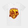 STAPLE ORGANIC TEE Thumbnail