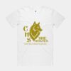 STAPLE ORGANIC TEE Thumbnail