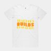 STAPLE ORGANIC TEE Thumbnail