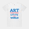 STAPLE ORGANIC TEE Thumbnail