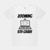 STAPLE ORGANIC TEE Thumbnail